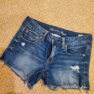 Women's shorts
